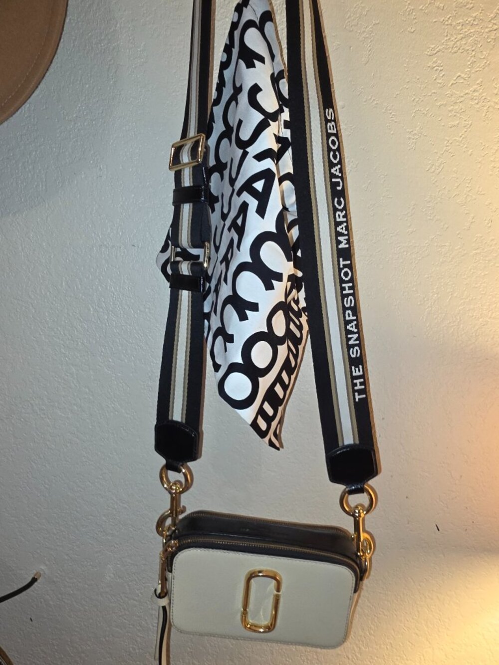 Marc Jacobs